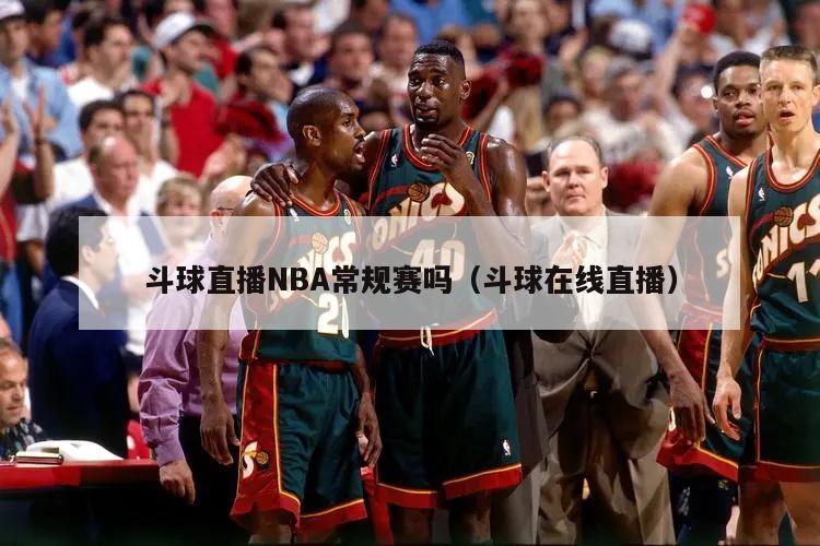 斗球直播NBA常规赛吗（斗球在线直播）