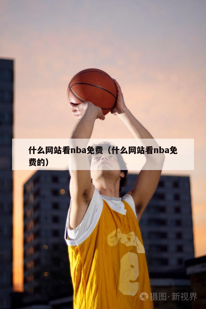 什么网站看nba免费（什么网站看nba免费的）